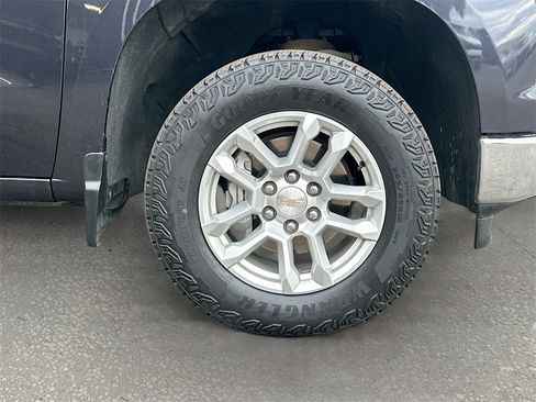 Used 2022 Chevrolet Silverado 1500 LT image 28
