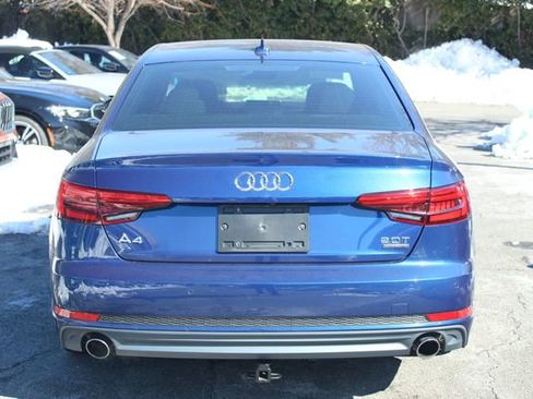 Used 2017 Audi A4 2.0T Prestige w/ Prestige Package image 7