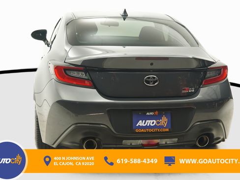Used 2022 Toyota GR86 image 14