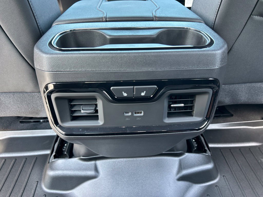 New 2026 GMC Sierra 1500 AT4 w/ Technology Package AWD/4WD image 67