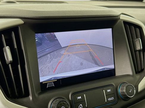 Used 2020 GMC Terrain SLT w/ Preferred Package image 13