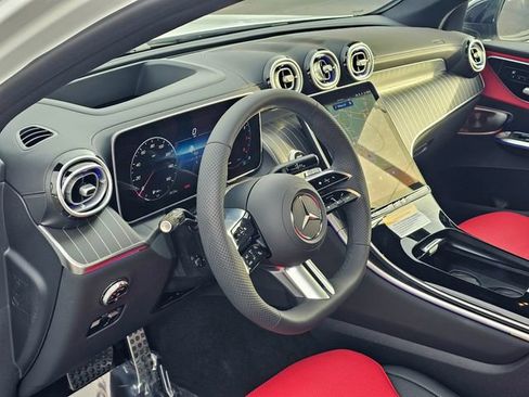 New 2026 Mercedes-Benz GLC 300 4MATIC image 14