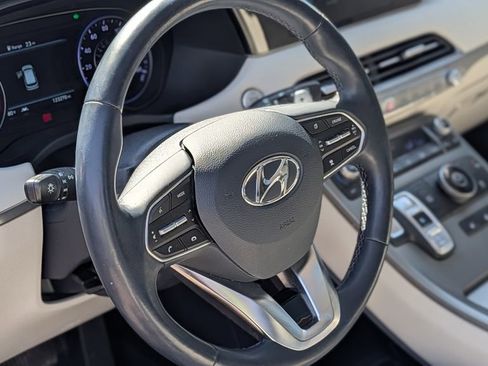 Used 2020 Hyundai Palisade SEL w/ Premium Package FWD image 10