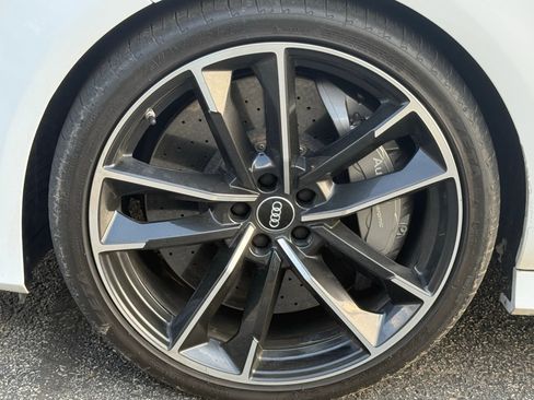 Used 2017 Audi RS 7 Performance image 12