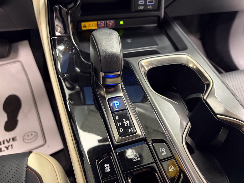 Used 2022 Lexus NX 350 AWD image 25