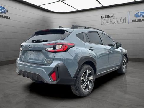 Used 2024 Subaru Crosstrek 2.0i Premium image 5