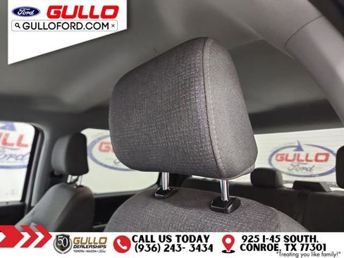 Used 2025 Ford F150 XLT w/ Equipment Group 301A Standard image 17