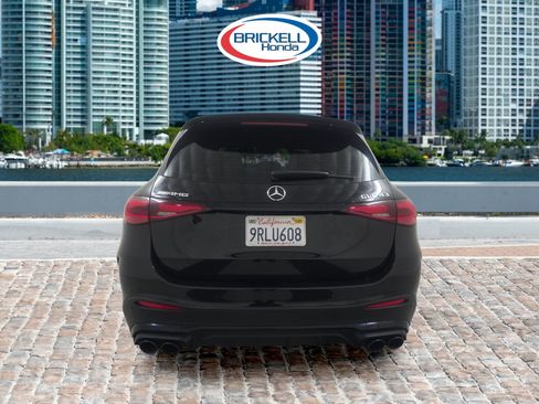 Used 2024 Mercedes-Benz GLC 43 AMG 4MATIC image 6