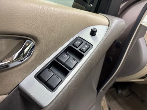 Used 2014 Nissan Murano SV image 11