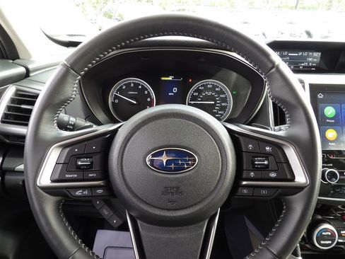 Used 2021 Subaru Forester Limited image 17