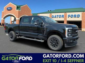 New 2026 Ford F250 Lariat w/ Black Appearance Package video 1