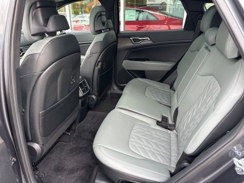 Used 2023 Kia Sportage X-Line w/ X-Line Premium Package image 49