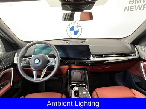 Used 2026 BMW X1 xDrive28i w/ Convenience Package AWD/4WD image 9