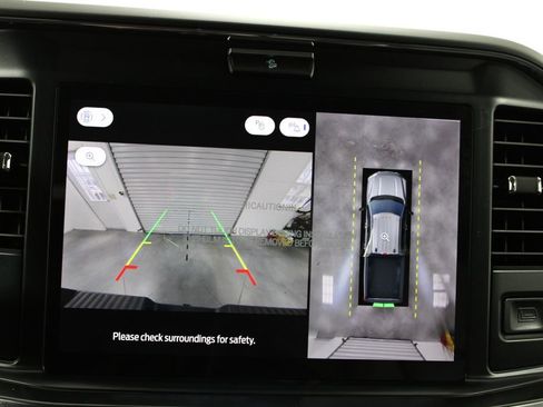 New 2026 Ford F250 Lariat w/ Black Appearance Package image 53