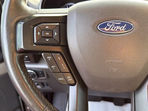 Used 2019 Ford Expedition Limited w/ Equipment Group 302A RWD image 16