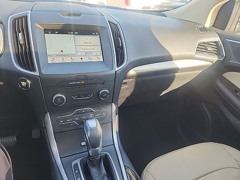 Used 2017 Ford Edge SEL w/ Equipment Group 201A FWD image 14