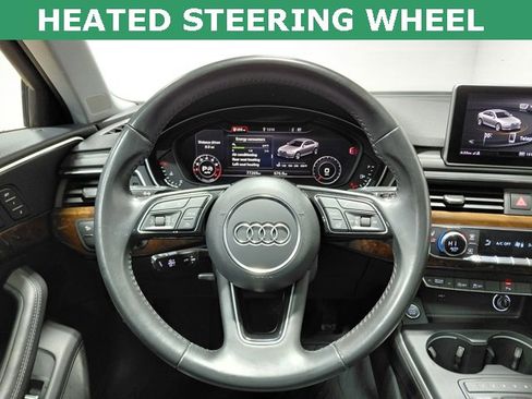 Used 2019 Audi A4 2.0T Prestige image 6