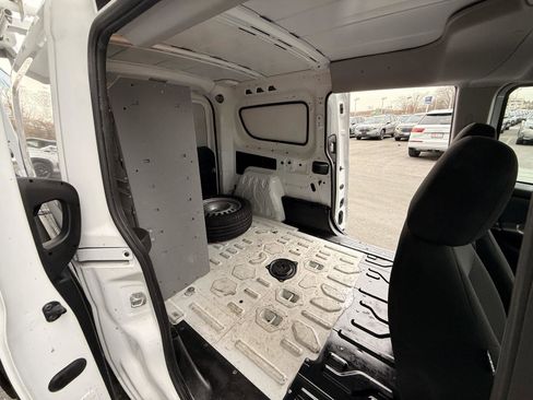 Used 2022 RAM ProMaster City Tradesman image 28