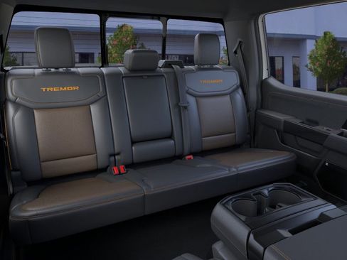 New 2025 Ford F150 Tremor w/ Equipment Group 402A High AWD/4WD image 11