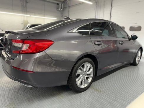 Used 2019 Honda Accord LX image 7
