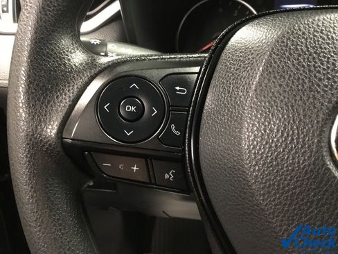 Used 2022 Toyota RAV4 LE image 44