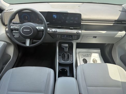 Used 2024 Hyundai Kona SEL FWD image 18