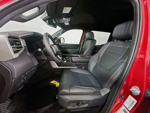 Used 2026 Toyota Tundra Limited image 21