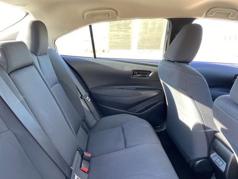 Used 2024 Toyota Corolla LE image 20