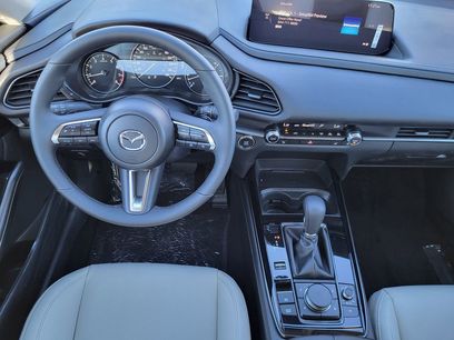 New 2026 MAZDA CX-30 2.5 Turbo w/ Premium Plus Pkg