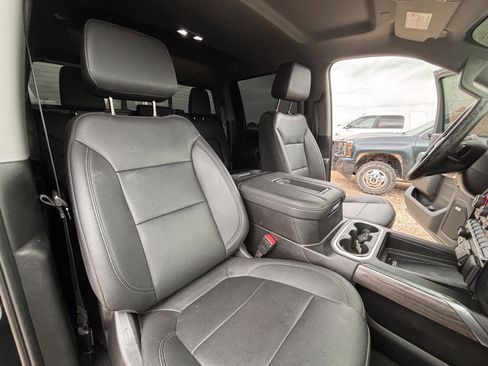 Used 2022 Chevrolet Silverado 3500 LTZ w/ LTZ Texas Edition image 16