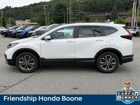 Used 2022 Honda CR-V EX image 15
