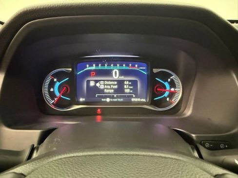 Certified 2021 Honda Pilot EX-L image 21