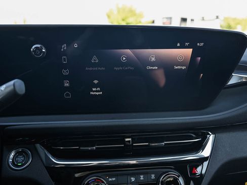 New 2026 Buick Envista Sport Touring w/ Convenience I Package image 24