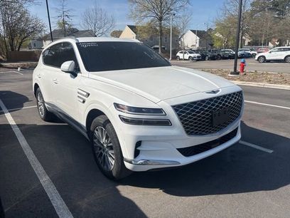Used 2024 Genesis GV80 2.5T