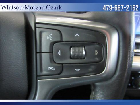 Used 2022 Chevrolet Silverado 1500 LT image 37