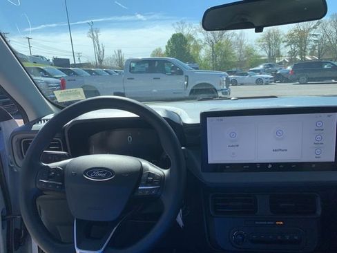 New 2026 Ford Maverick XL FWD image 24