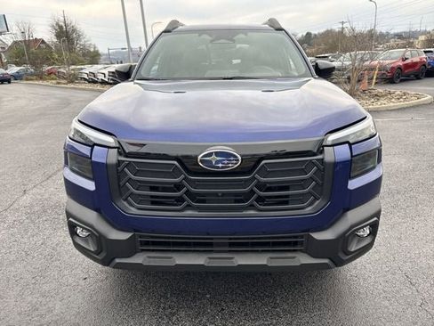 New 2026 Subaru Outback Touring AWD/4WD image 46