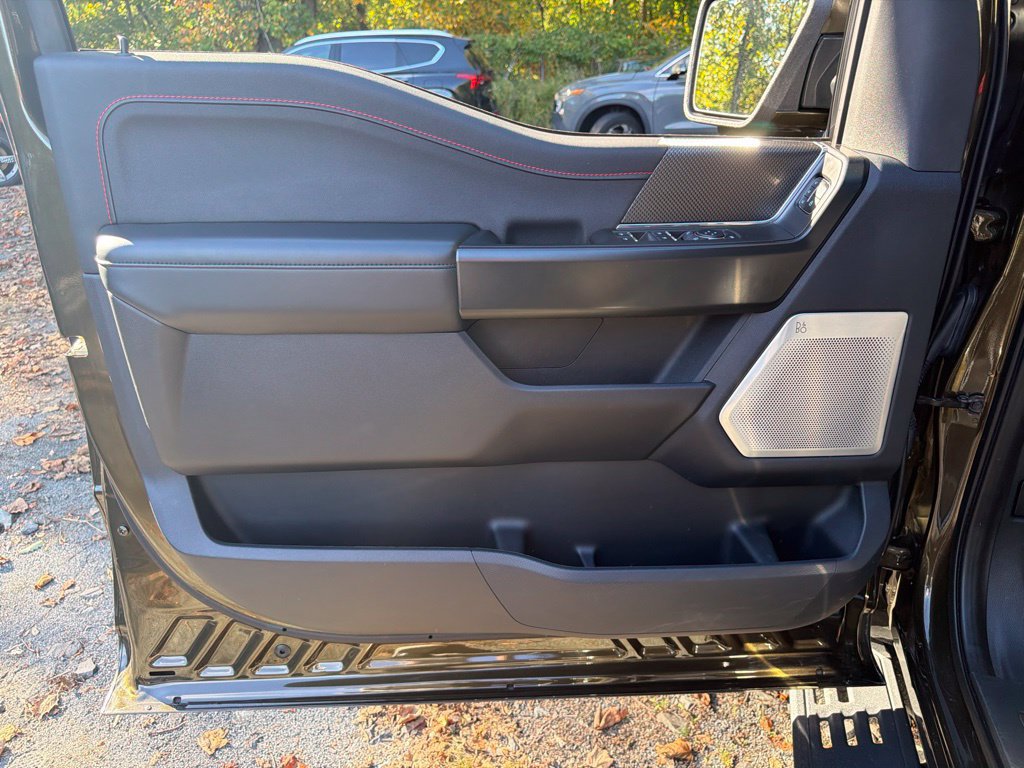Used 2024 Ford F150 Raptor AWD/4WD image 21