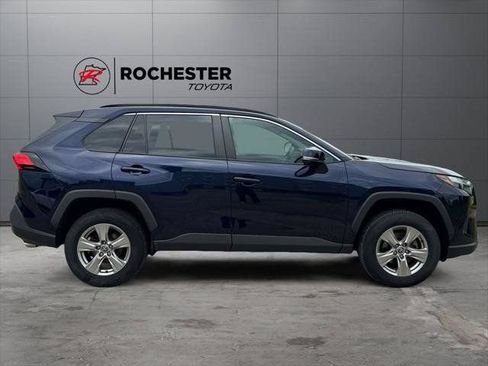 Certified 2022 Toyota RAV4 XLE AWD/4WD image 36