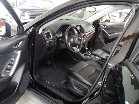 Used 2016 MAZDA CX-5 Grand Touring image 9