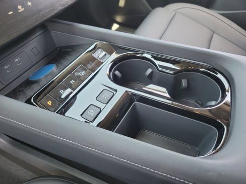 New 2026 Nissan Murano SV AWD/4WD image 11