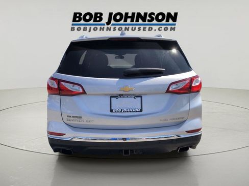 Used 2019 Chevrolet Equinox Premier AWD/4WD image 6