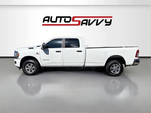 Used 2023 RAM 2500 Big Horn w/ Level 1 Equipment Group image 4