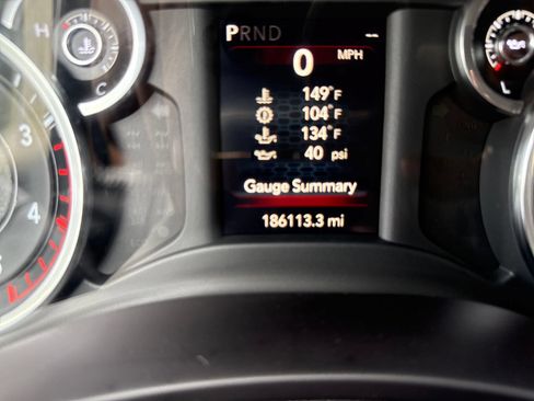 Used 2023 RAM 2500 Big Horn w/ Level 1 Equipment Group AWD/4WD image 16