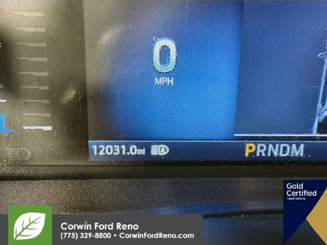 Used 2024 Ford Ranger XL AWD/4WD image 15