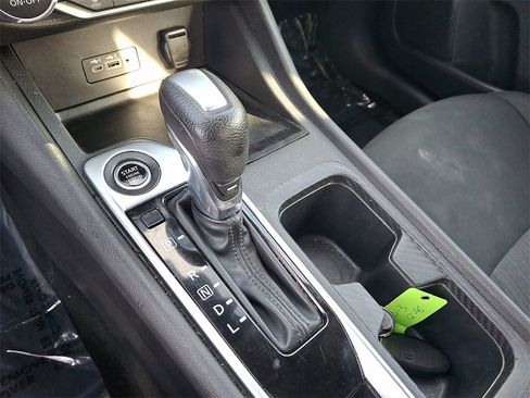 Used 2022 Nissan Sentra SV w/ All-Weather Package image 14