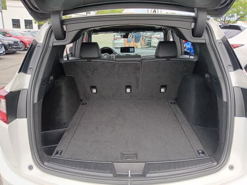Used 2023 Acura RDX A-Spec AWD/4WD image 32