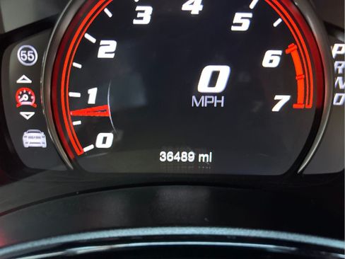 Certified 2023 Dodge Durango SRT AWD/4WD image 28
