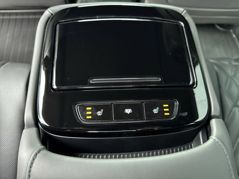 New 2026 Genesis G80 3.5T Prestige image 16