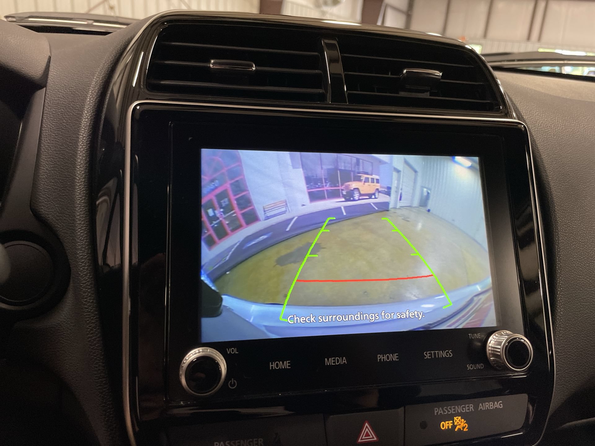 Used 2025 Mitsubishi Outlander Sport AWD image 19
